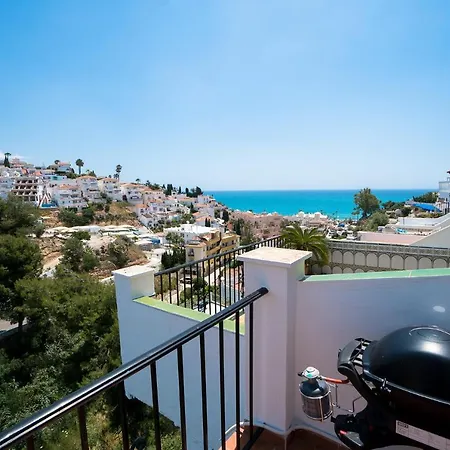 Διαμέρισμα Urb. La Hacienda, 16 Nerja