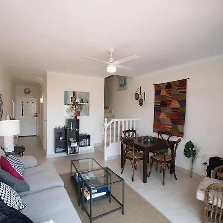 Apartamento Urb. La Hacienda, 16 Nerja
