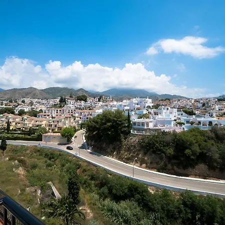 Urb. La Hacienda, 16 Nerja