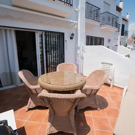 Apartamento Urb. La Hacienda, 16 Nerja