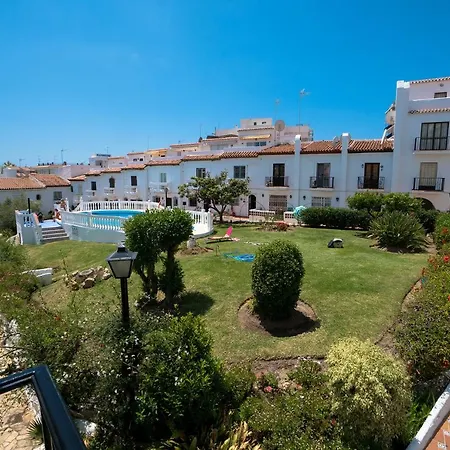Apartamento Urb. La Hacienda, 16 Nerja
