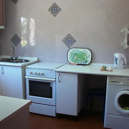 Apartamento Urb. La Hacienda, 16 *