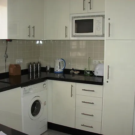 Apartamento Urb. La Hacienda, 16