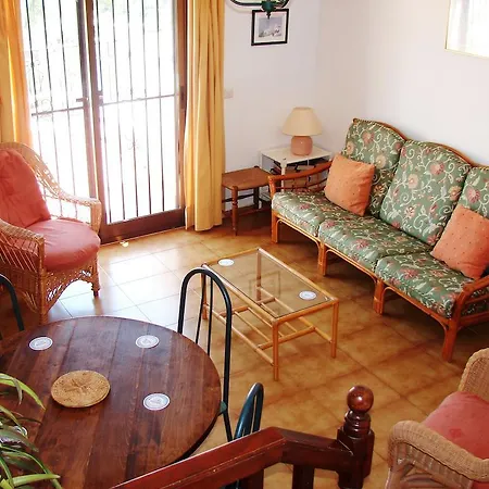 Urb. La Hacienda, 16 Nerja