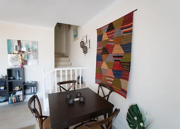 Διαμέρισμα Urb. La Hacienda, 16 Nerja