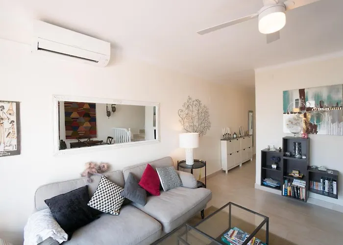 Urb. La Hacienda, 16 Διαμέρισμα *