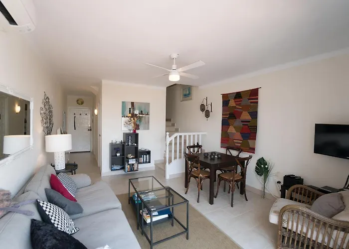 Διαμέρισμα Urb. La Hacienda, 16 Nerja