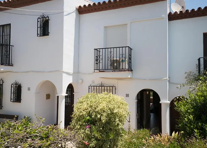 Urb. La Hacienda, 16 Nerja