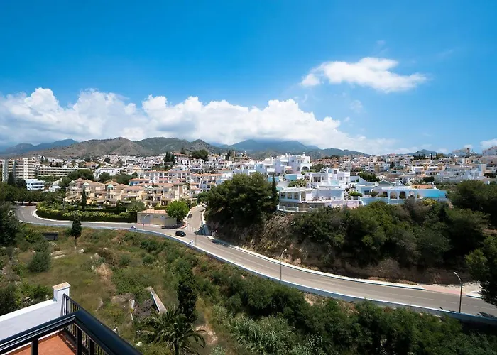 Urb. La Hacienda, 16 Nerja