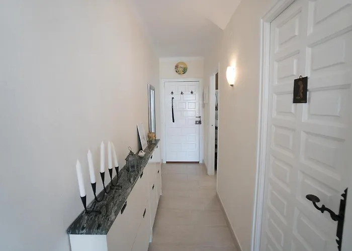 Urb. La Hacienda, 16 Διαμέρισμα Nerja