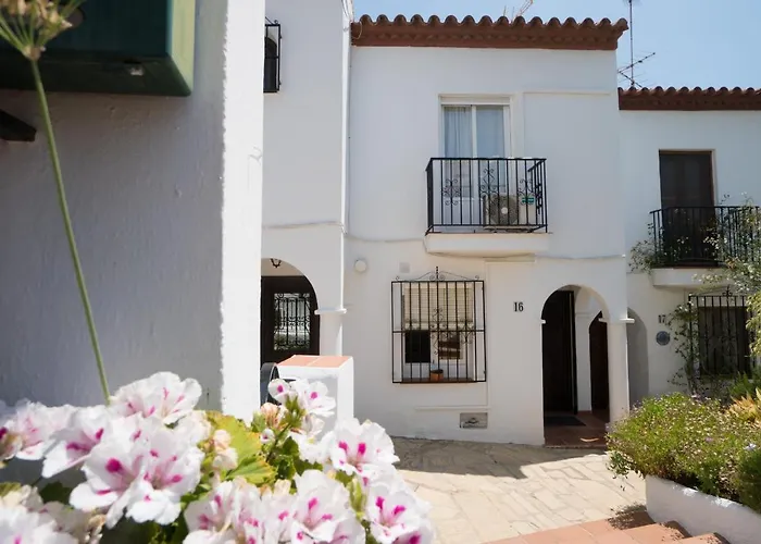 Urb. La Hacienda, 16 Διαμέρισμα