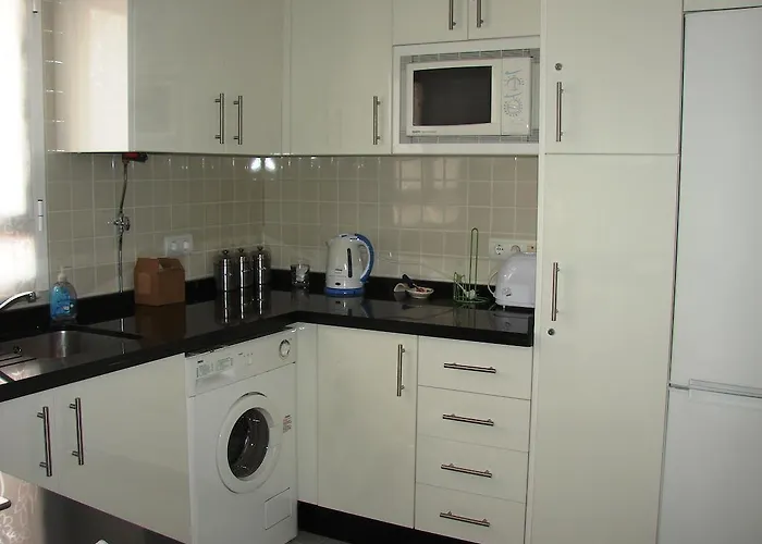 Διαμέρισμα Urb. La Hacienda, 16