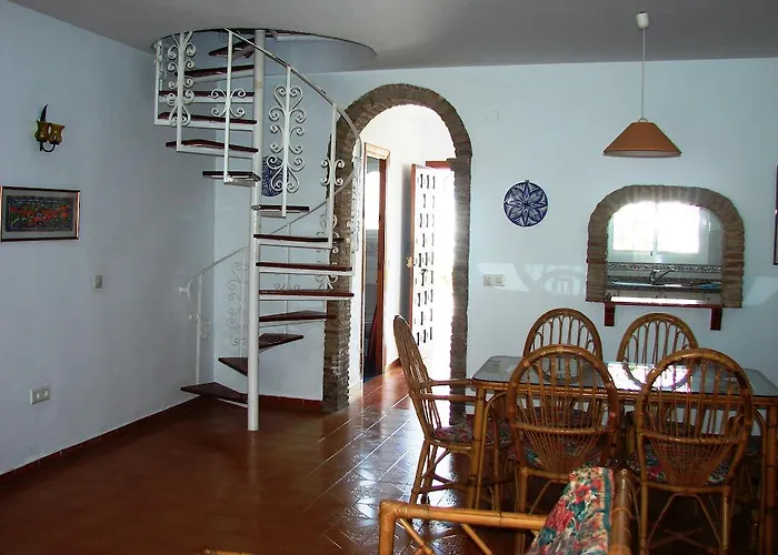 Urb. La Hacienda, 16 Nerja