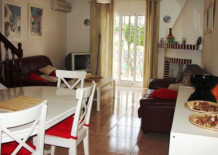 Διαμέρισμα Urb. La Hacienda, 16