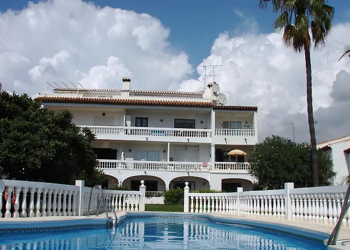 Διαμέρισμα Urb. La Hacienda, 16 *