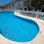 Urb. La Hacienda, 16 Nerja