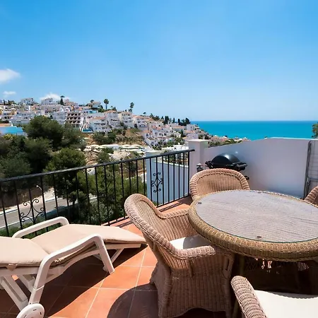 Apartment Urb. La Hacienda, 16 Nerja
