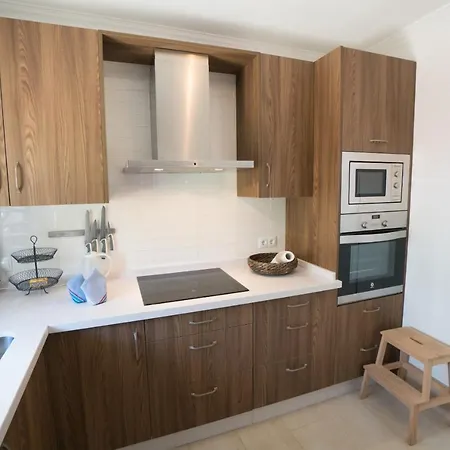 Urb. La Hacienda, 16 Apartamento *