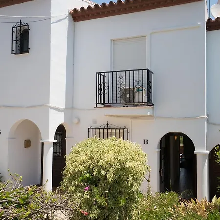 Urb. La Hacienda, 16 Nerja