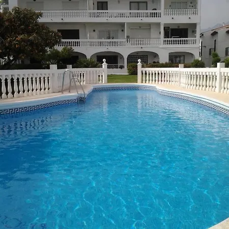 Urb. La Hacienda, 16 Apartamento *