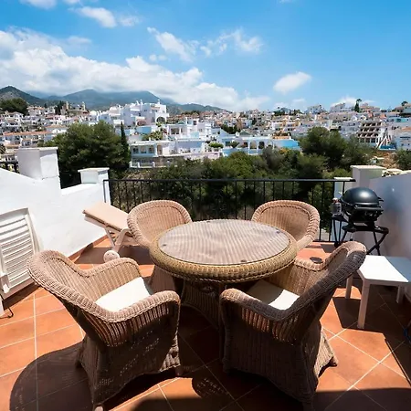 Urb. La Hacienda, 16 Nerja