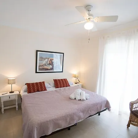 Urb. La Hacienda, 16 Nerja