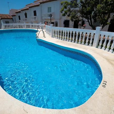 Urb. La Hacienda, 16 Nerja