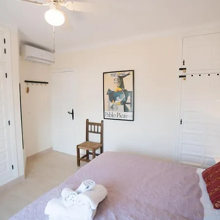 Apartment Urb. La Hacienda, 16 Nerja