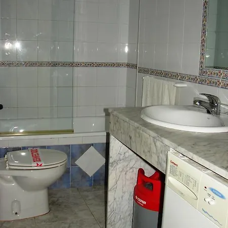 Urb. La Hacienda, 16 Apartment