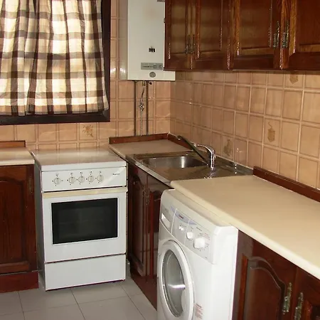 Apartment Urb. La Hacienda, 16 Nerja