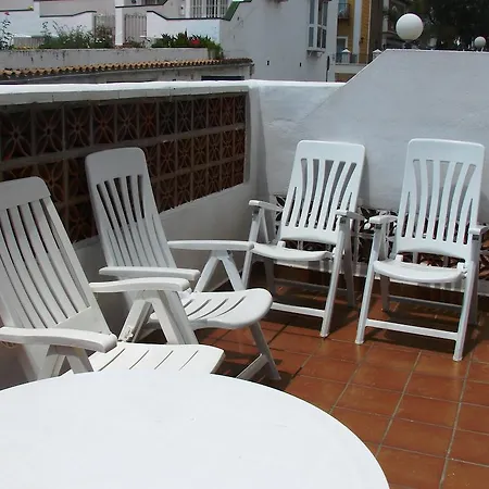 Apartamento Urb. La Hacienda, 16 Nerja
