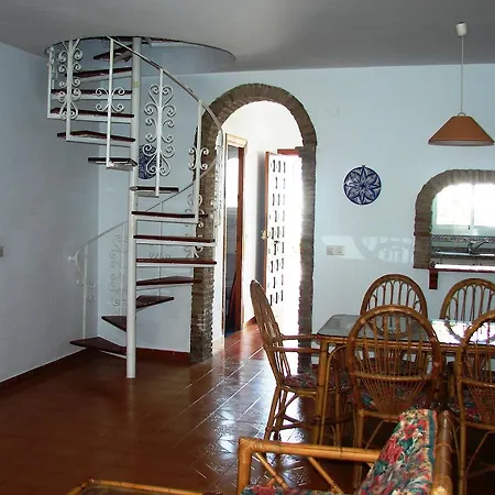 Urb. La Hacienda, 16 Nerja