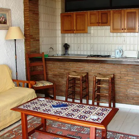 Apartamento Urb. La Hacienda, 16 Nerja
