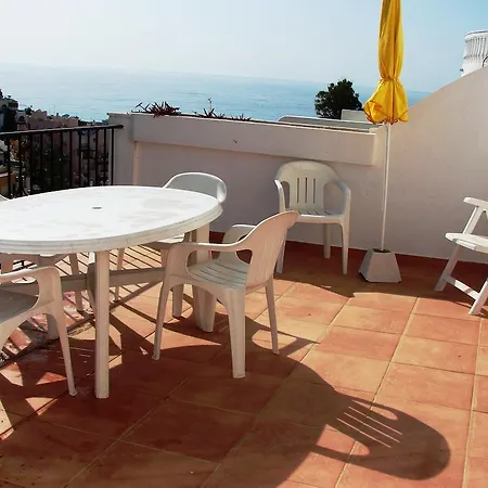 Urb. La Hacienda, 16 Nerja