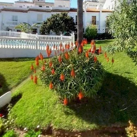 Urb. La Hacienda, 16 Nerja