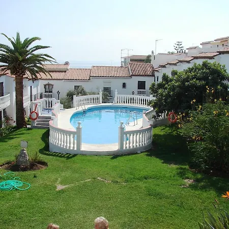 Urb. La Hacienda, 16 Nerja