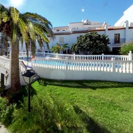 Apartamento Urb. La Hacienda, 16 Nerja