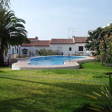 Apartment Urb. La Hacienda, 16 Nerja