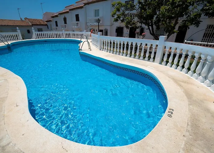 Urb. La Hacienda, 16 Nerja