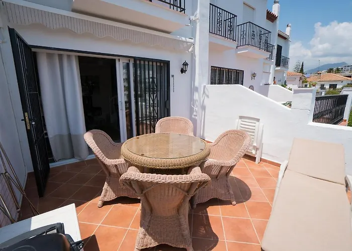 Apartment Urb. La Hacienda, 16 Nerja