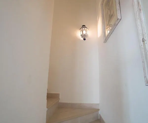 Urb. La Hacienda, 16 Apartment