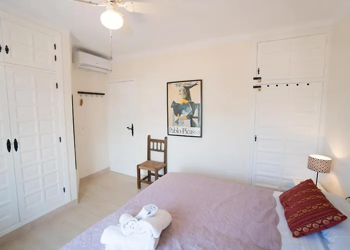 Apartment Urb. La Hacienda, 16 Nerja