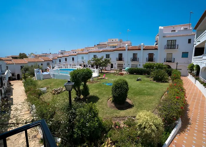 Apartment Urb. La Hacienda, 16 Nerja