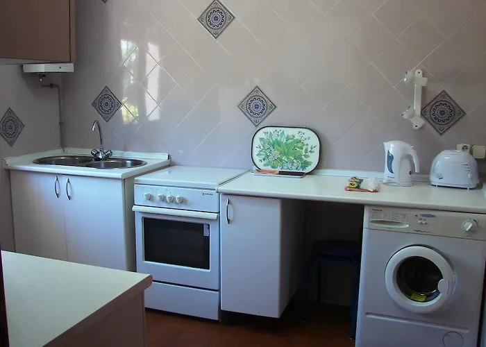 Apartment Urb. La Hacienda, 16 *