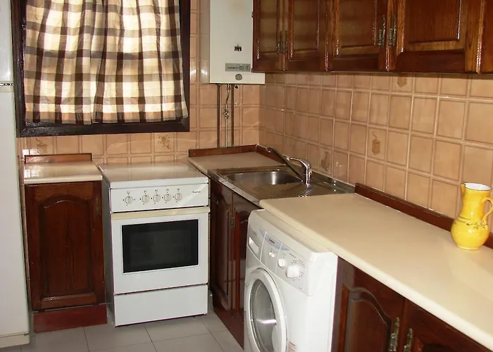 Apartment Urb. La Hacienda, 16 Nerja