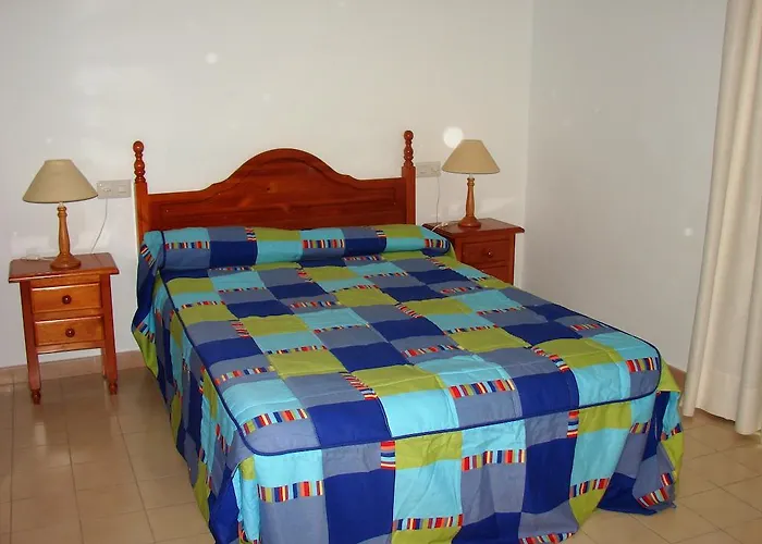 Apartment Urb. La Hacienda, 16 *