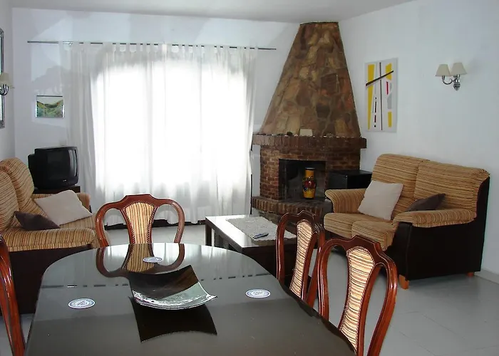 Apartment Urb. La Hacienda, 16