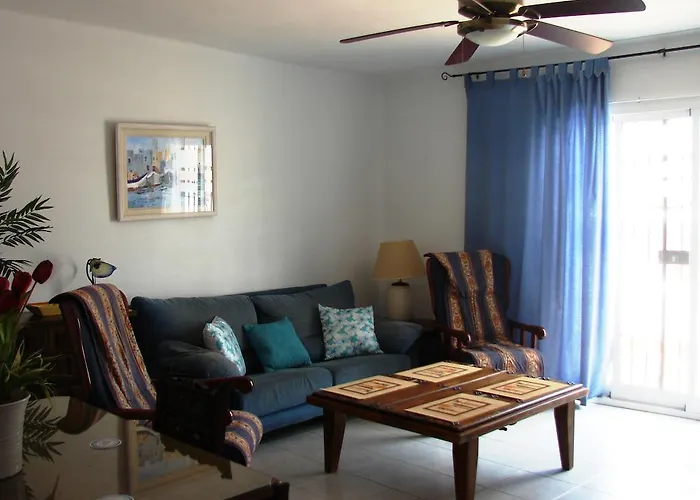 Urb. La Hacienda, 16 Nerja