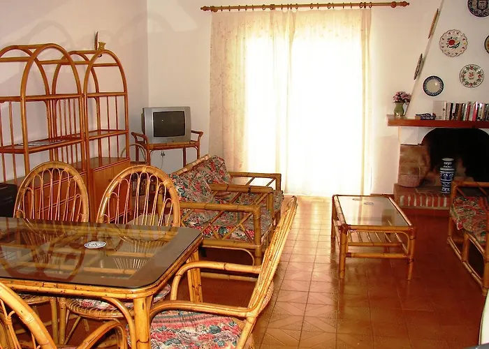 Apartment Urb. La Hacienda, 16 Nerja