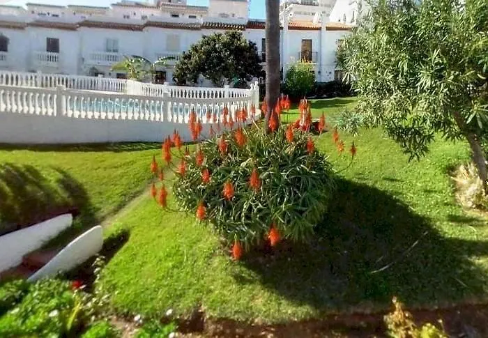 Urb. La Hacienda, 16 Nerja